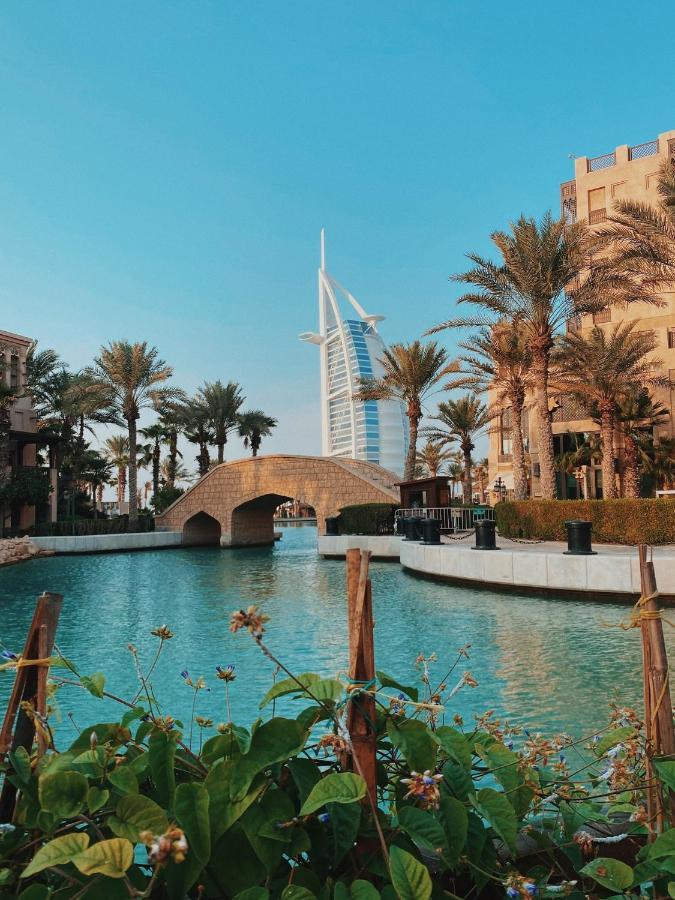 Cosmos Living Modern Studio Near Dubai Marina Ngoại thất bức ảnh
