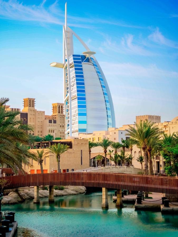 Cosmos Living Modern Studio Near Dubai Marina Ngoại thất bức ảnh
