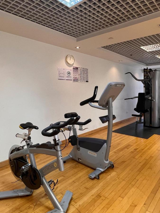 Cosmos Living Modern Studio Near Dubai Marina Ngoại thất bức ảnh